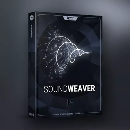 Boom Library SoundWeaver