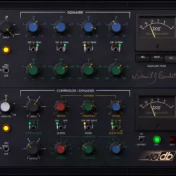 Boz Digital Labs Plus 10db Bundle 2