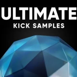 Clark Samples Ultimate Kick Samples