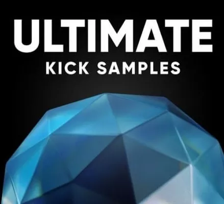 Clark Samples Ultimate Kick Samples