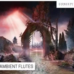 Concept Samples Ambient Flutes WAV