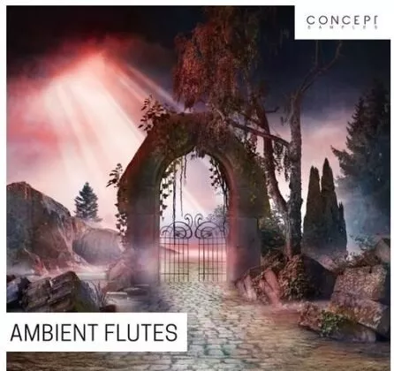 Concept Samples Ambient Flutes WAV