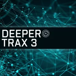 Cycles & Spots Deeper Trax 3 [WAV MIDI]