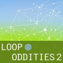 Cycles & Spots Loop Oddities 2 WAV