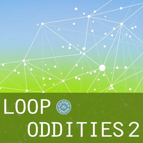 Cycles & Spots Loop Oddities 2 WAV