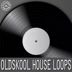 Cycles & Spots Oldskool House Loops WAV