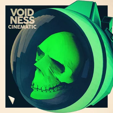 Dabro Music Samples Voidness: Cinematic Kit WAV