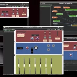 Deskew Technologies Gig Performer
