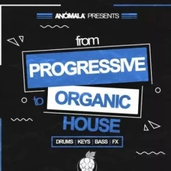 Dirty Music From Progressive To Organic House WAV