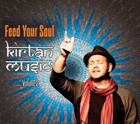 Feed Your Soul Music Kirtan Music Vol.2 WAV