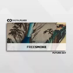 Future Zay FreeSmoke (Midi Kit) [WAV MIDI]