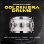 SoundOracle Sound Kits Golden Era Drums WAV MIDI ALP