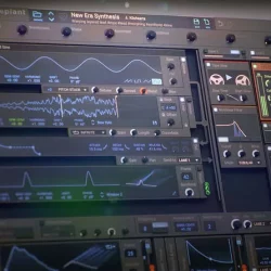 Groove3 Phase Plant Explained [TUTORIAL]