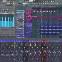 Image-Line FL Studio Producer Edition v21.1.0 Build 3713 [All Plugins Edition]
