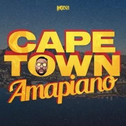 Inqboi Beatz Capetown Amapiano [WAV MIDI]