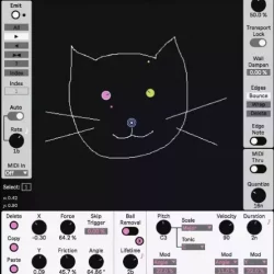 Isotonik Studios Divisions by Dillon Bastan (Max for Live Device) [AMDX]