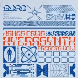 James Orvis Hydrasynth Presets Vol.1 Presets MIDI