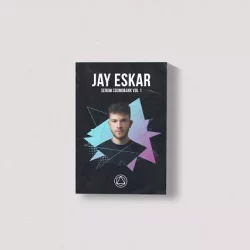 Jay Eskar Serum Soundbank Vol.1