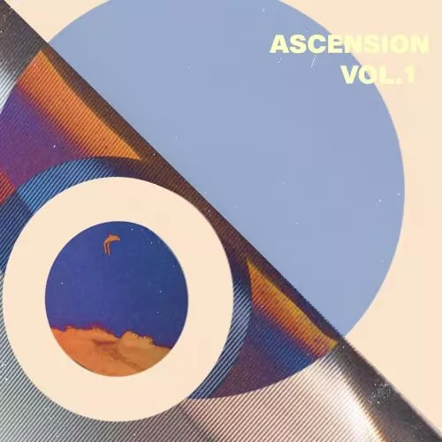 Luxury Lane Library Ascension Vol.1 WAV