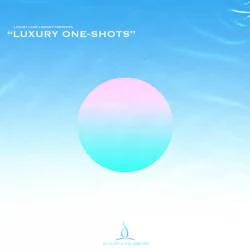 Luxury Lane Library Luxury One-Shots WAV
