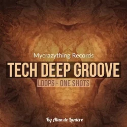 Mantain Replay Records Tech Deep Groove WAV