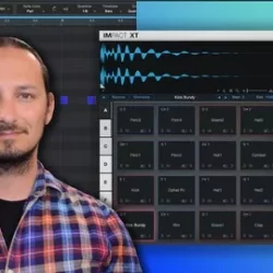 Mastering Your Drums In Studio One [TUTORIAL]