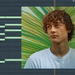 Modern Piano House Production Course TUTORIAL