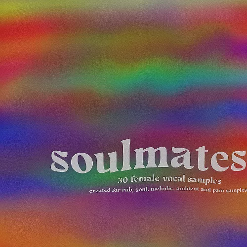 Mullinmadeit Soulmates Vocal Pack WAV