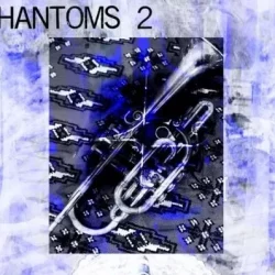 Mushroom Stamp Productions Phantoms 2