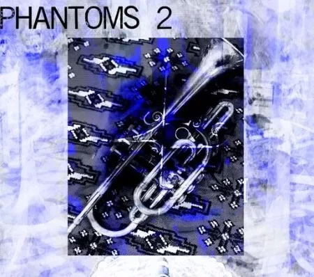 Mushroom Stamp Productions Phantoms 2