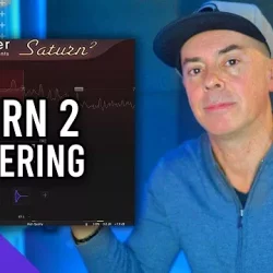 MyMixLab Saturn 2 Mastering [TUTORIAL]