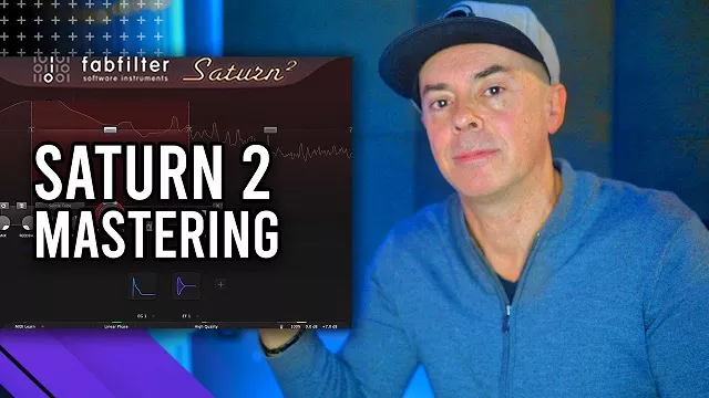 MyMixLab Saturn 2 Mastering [TUTORIAL]