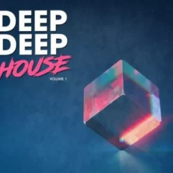 New Beard Media Deep Deep House Vol.1 WAV