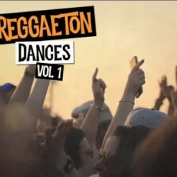 New Beard Media Reggaeton Dances Vol.1 WAV