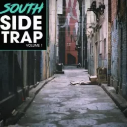 New Beard Media South Side Trap Vol.1 WAV