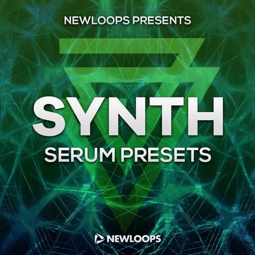 New Loops Serum Synths 