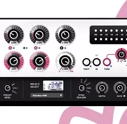 Plugin Alliance LTL SILVER BULLET mk2