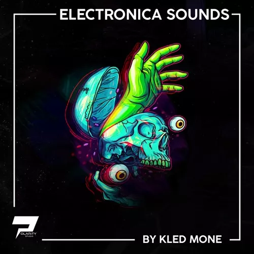 Polarity Studio Electronica Sounds By Kled Mone WAV