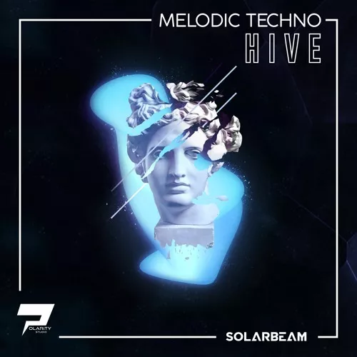 Polarity Studio Solarbeam [Melodic Techno Hive 2 Presets]