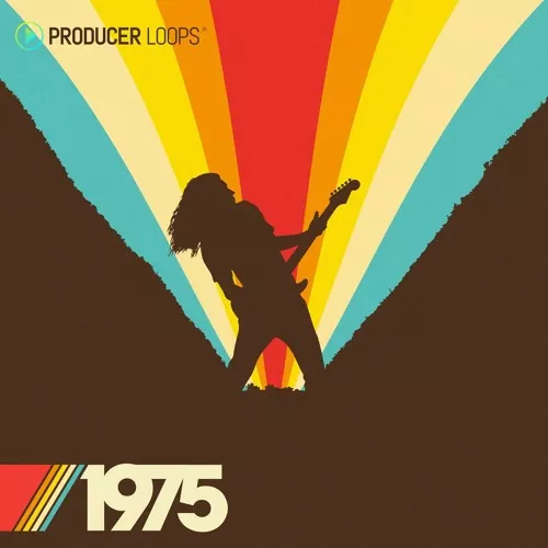 Producer Loops 1975 [WAV MIDI]