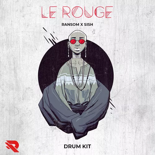 Ransom Beatz Le Rouge WAV