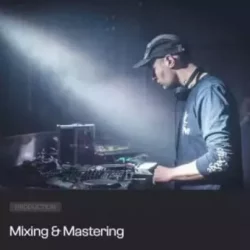 Seedj Mixing & Mastering By JoeFarr
