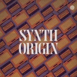 Smokey Loops Synth Origin WAV