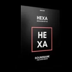 Sound Factory Hexagon