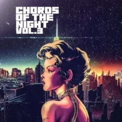 Sound of Milk & Honey Chords Of The Night Vol.3 WAV