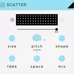 SoundGhost Scatter [WIN]