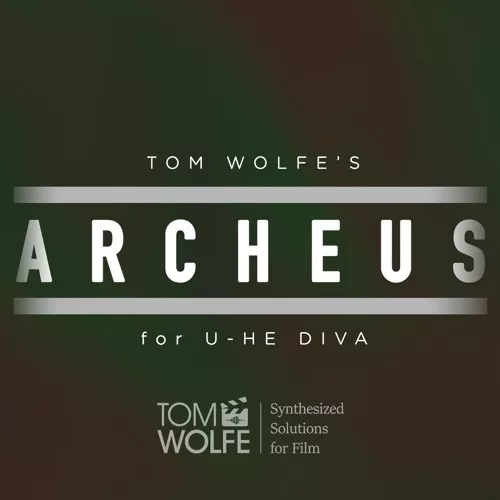 Tom Wolfe Archeus