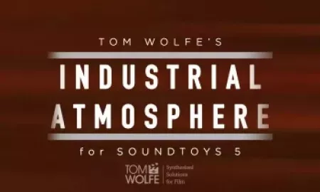 Tom Wolfe's Industrial Atmosphere