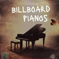 Toolbox Samples Billboard Pianos WAV