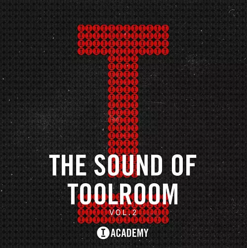 Toolroom The Sound Of Toolroom Vol.2 WAV